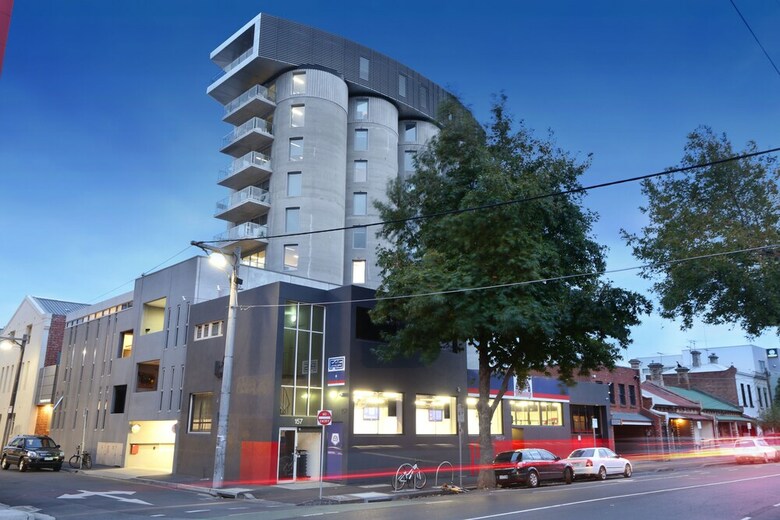 Apartamentos Staycentral Collingwood Silo