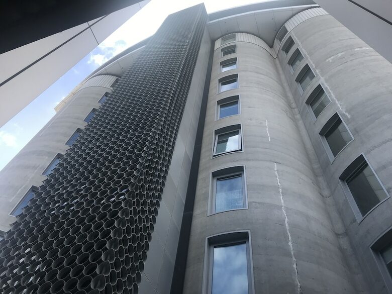 Apartamentos Staycentral Collingwood Silo