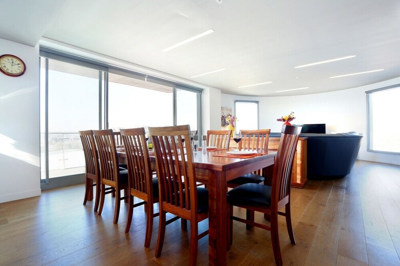Apartamentos Staycentral Collingwood Silo