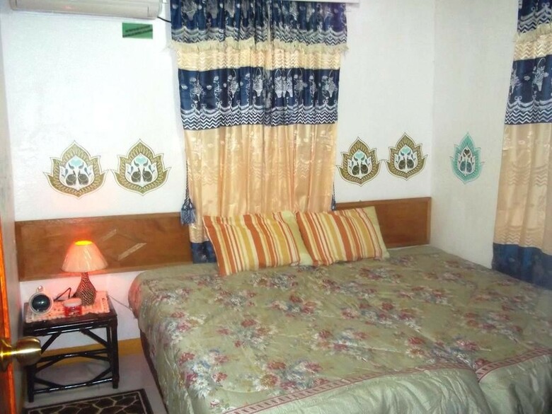 Hotel Marysol Lodging