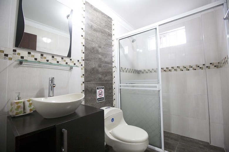 Apartamento Casa Almendros Inn
