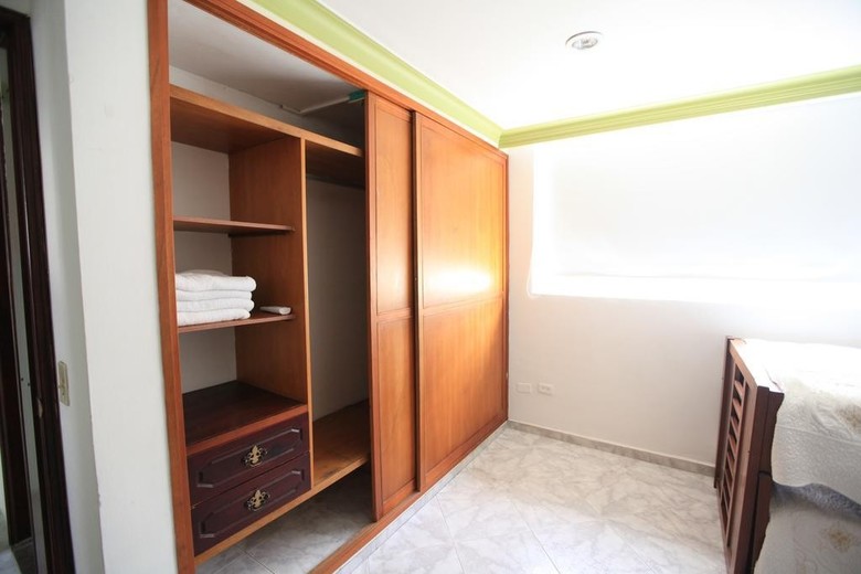 Apartamento Casa Almendros Inn