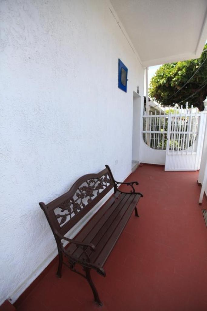 Apartamento Casa Almendros Inn