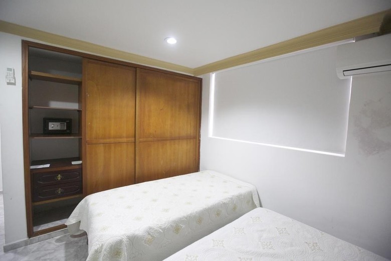 Apartamento Casa Almendros Inn