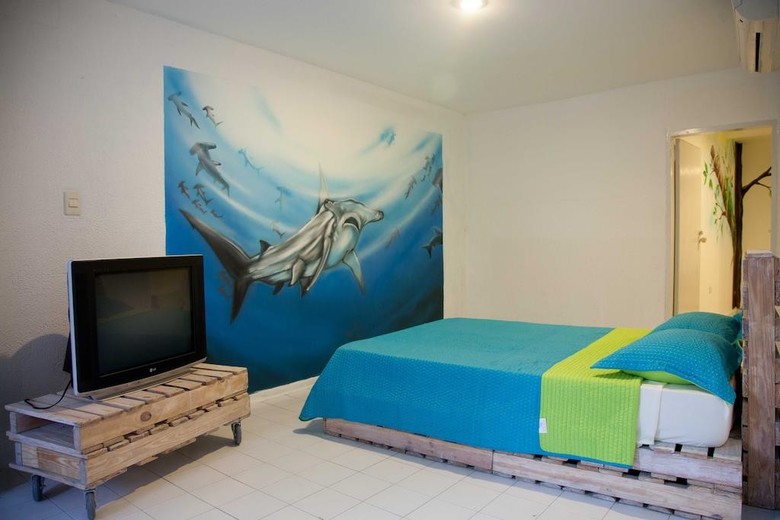 Apartamentos Tur�sticos In Di Town