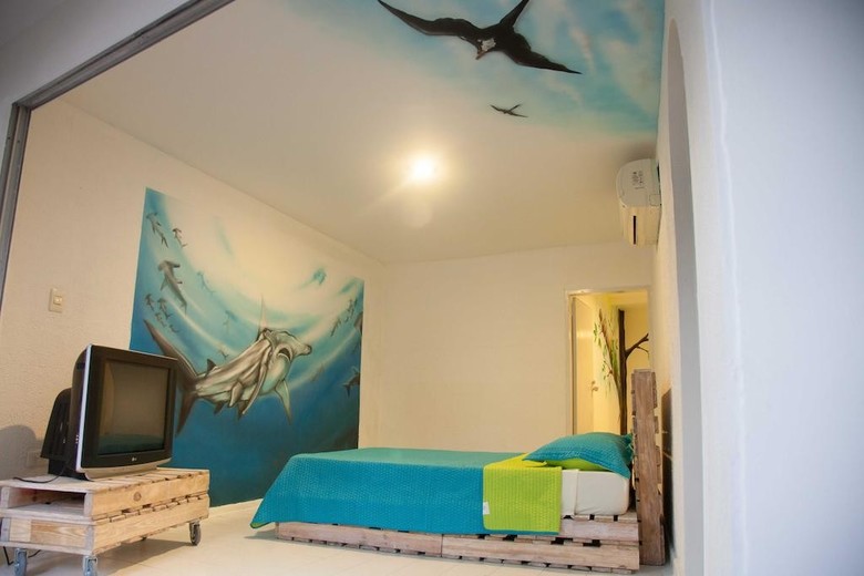 Apartamentos Tur�sticos In Di Town