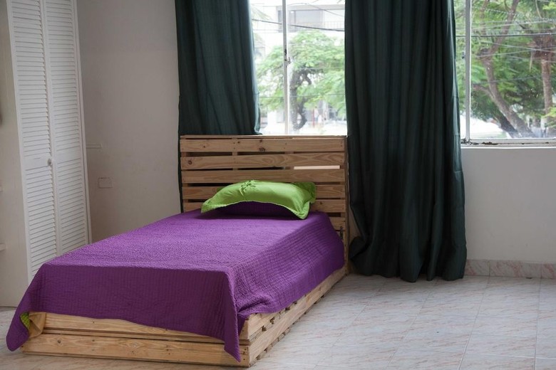 Apartamentos Tur�sticos In Di Town