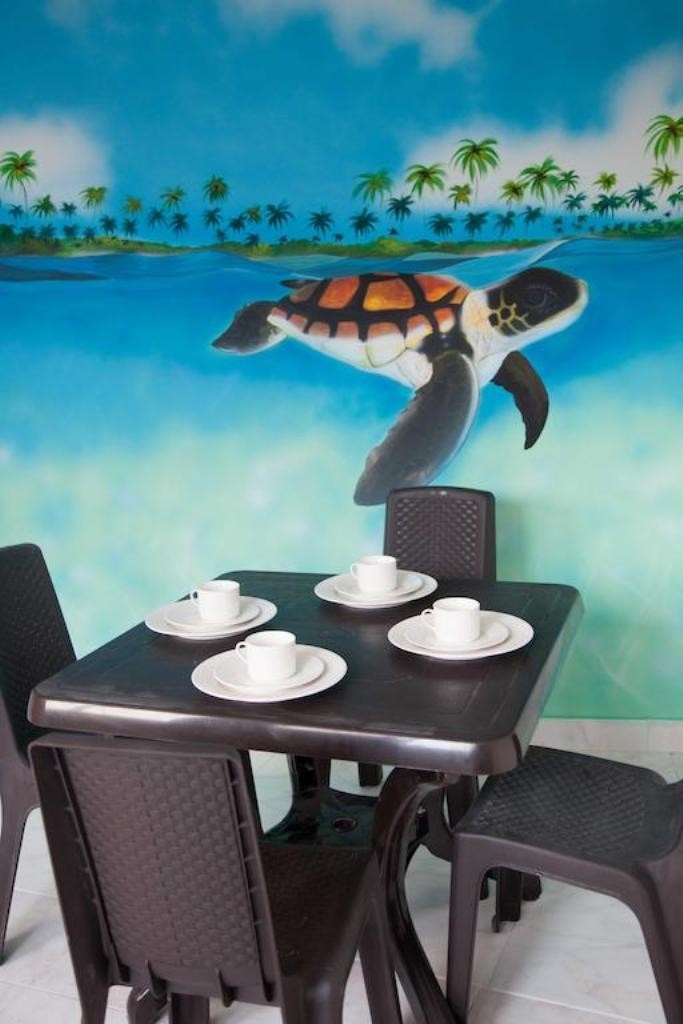 Apartamentos Tur�sticos In Di Town