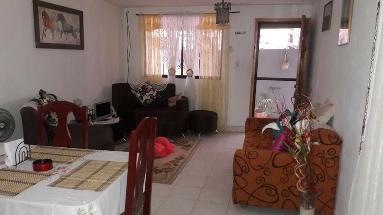 Hostal Nativa Justina Places