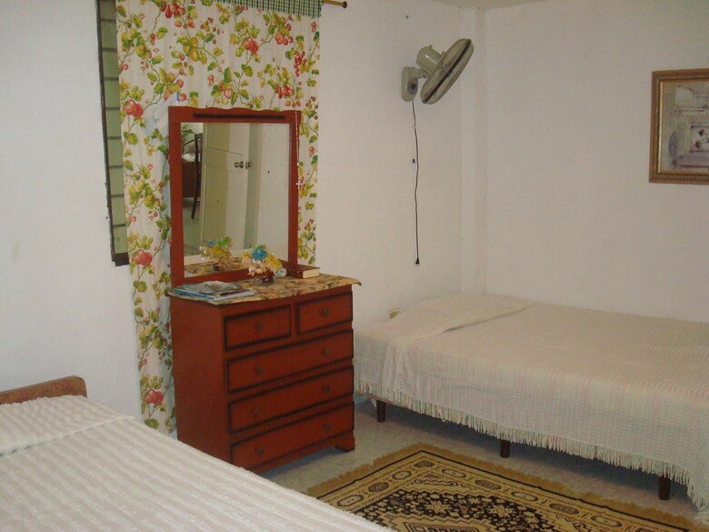 Hostal Nativa Justina Places