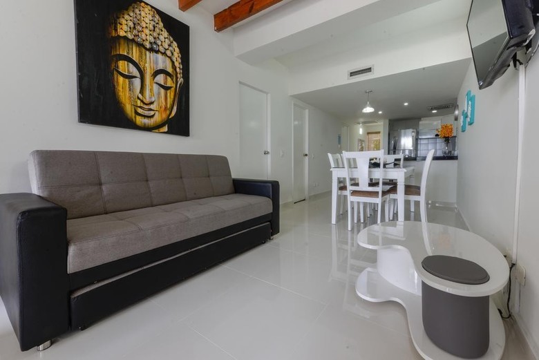 Edificio Bay Point Apartamento 403