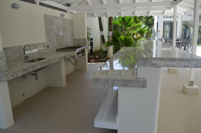 Edificio Bay Point Apartamento 403