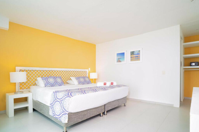 Hotel San Luis Beach House