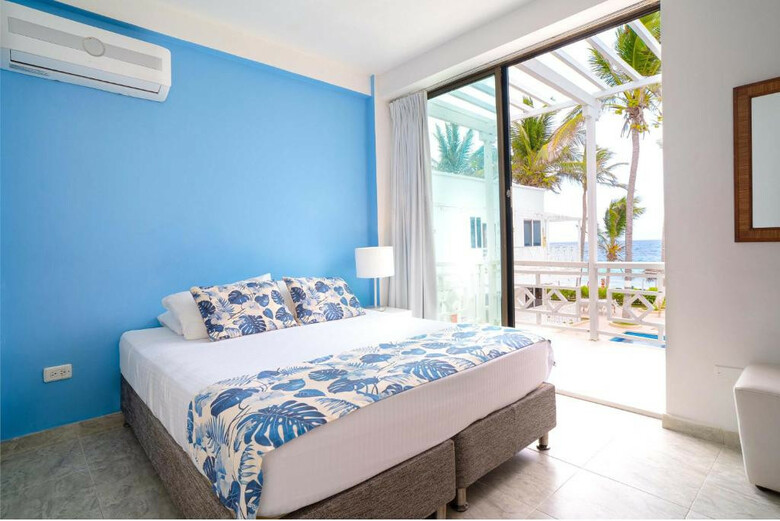 Hotel San Luis Beach House