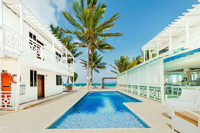 Hotel San Luis Beach House