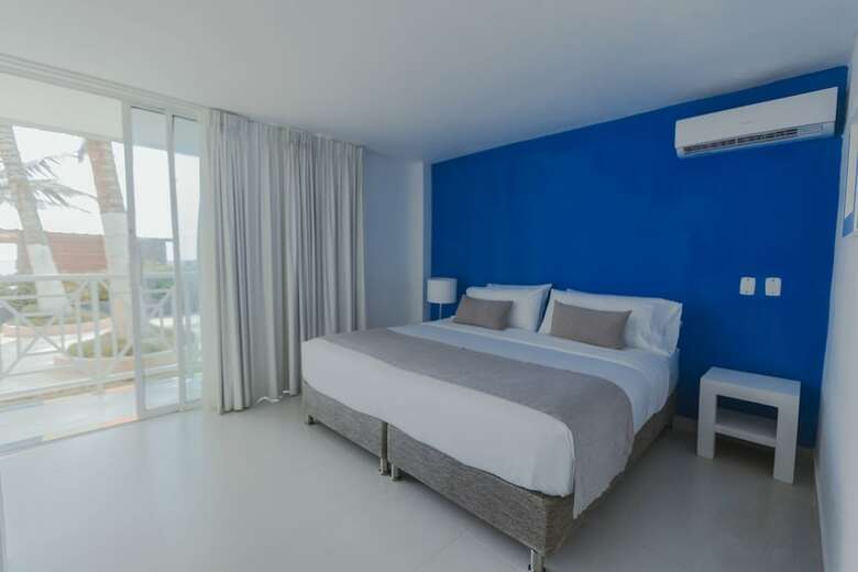 Hotel San Luis Beach House