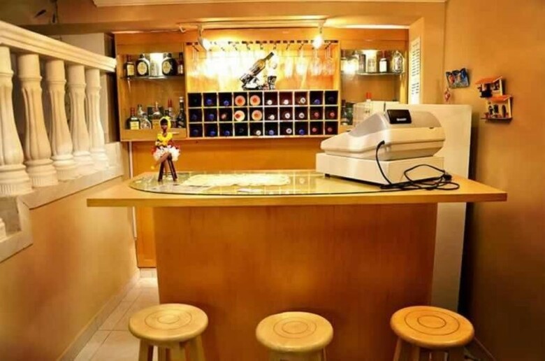 Hostal Zamy�s Place