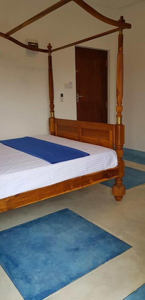 Hotel Fairview Residence