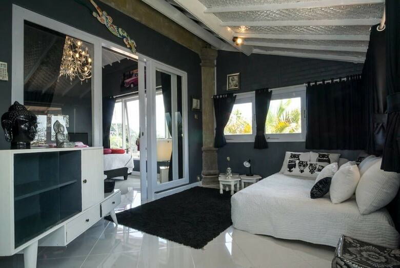 Villa Teman Bali