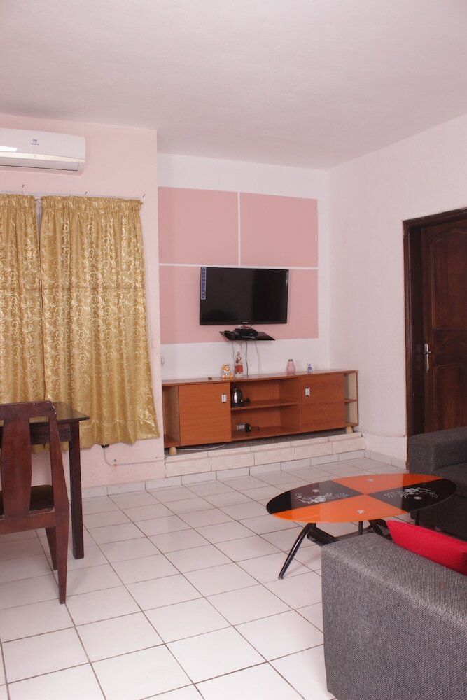 Apartamentos Lagrande-vi