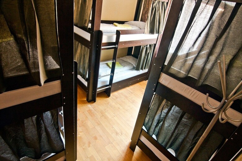 Hostal Like Hostel Ryazan