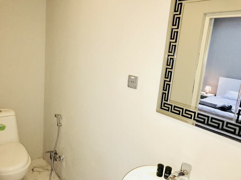 Hostal Check-in Baku Hotel & Hostel