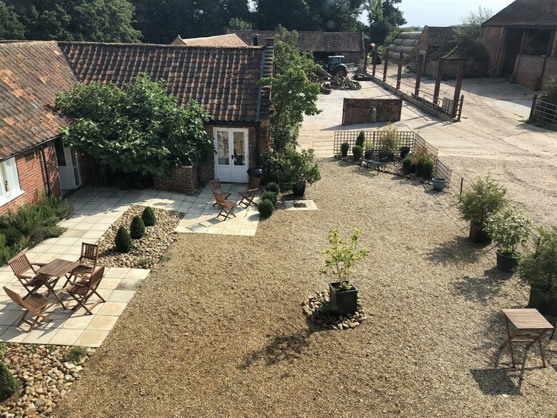 Hotel Carrick's At Castle Farm