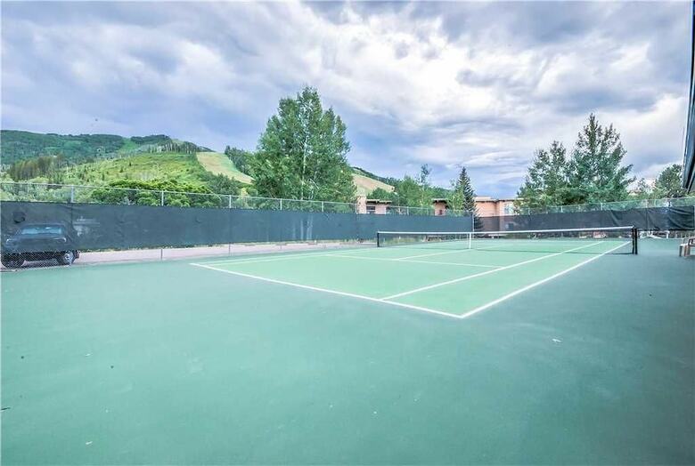 Storm Meadows Spa Grenoble III