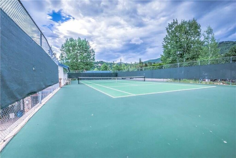Storm Meadows Spa Grenoble III
