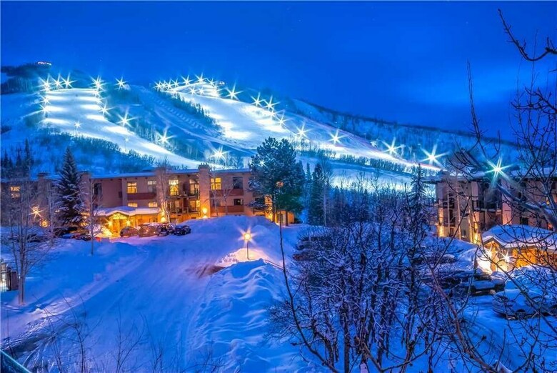 Storm Meadows Spa Grenoble III