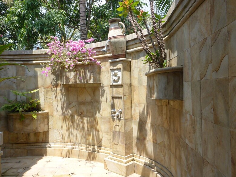 Bed & Breakfast Gunung Paradis Retreat