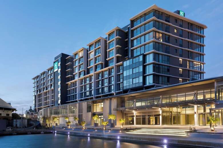 AC Hotel By Marriott Cape Town Waterfront