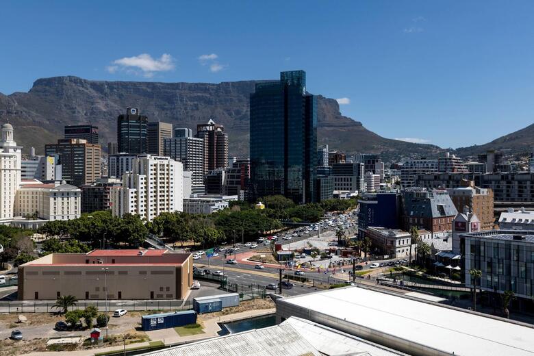AC Hotel By Marriott Cape Town Waterfront