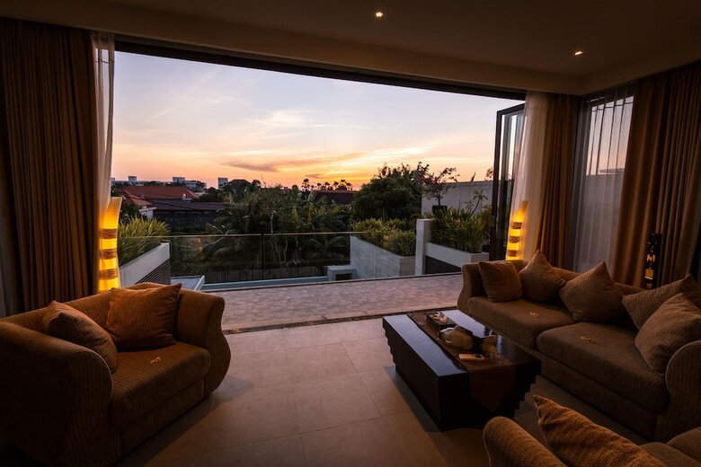 Villa Portsea