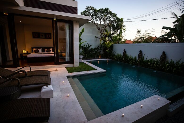 Villa Portsea