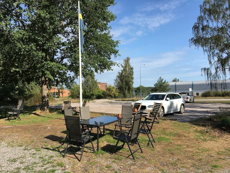 Lilla Hotellet V�stervik