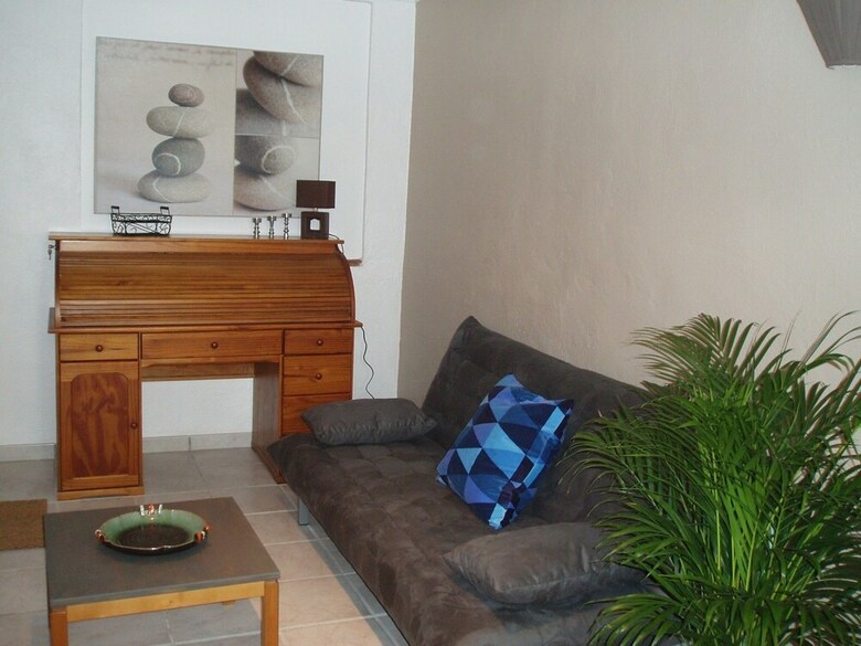 Apartamento T2 Place St Pierre
