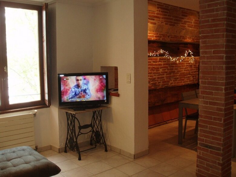 Apartamento T2 Place St Pierre