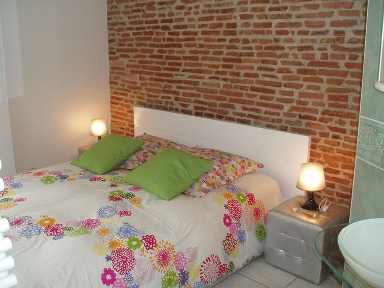 Apartamento T2 Place St Pierre