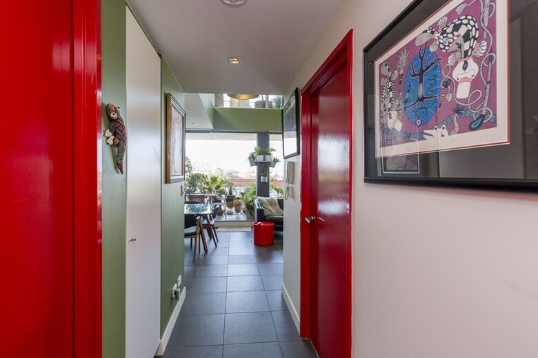 Waterloo Two Storey Garden Penthouse Apartment