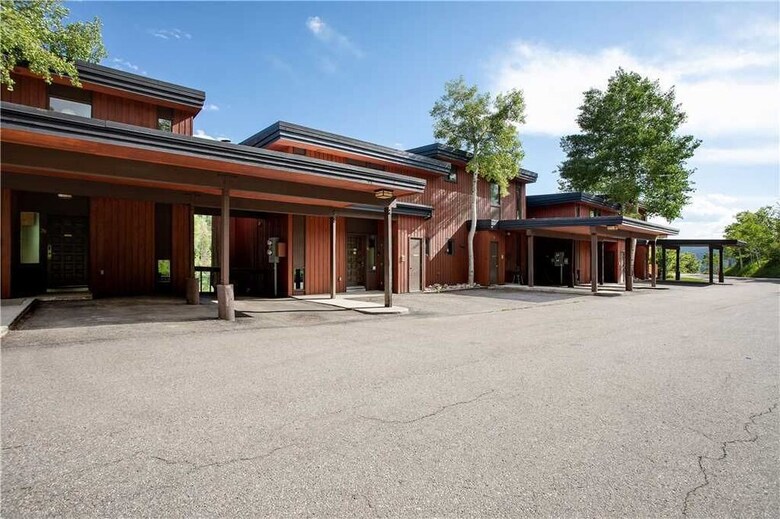 Apartamentos Storm Meadows Townhome 28