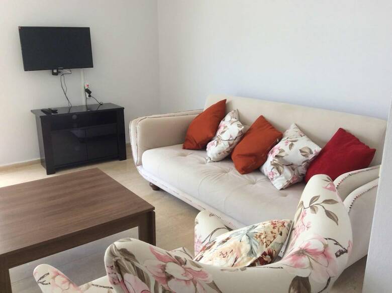 Apartamento Attolos Residence