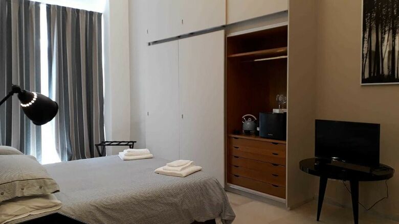 Hotel Mammadada