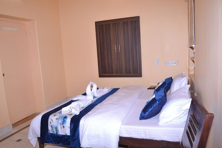 Hotel Chouhan Palace