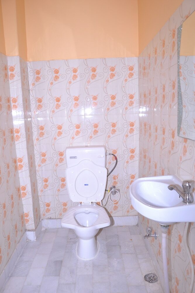 Hotel Chouhan Palace