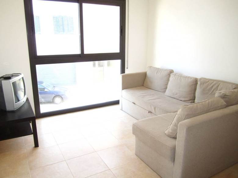 Apartamento Port De La Selva - 1444