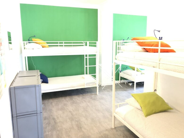 Hotel Surfer's Den Ericeira