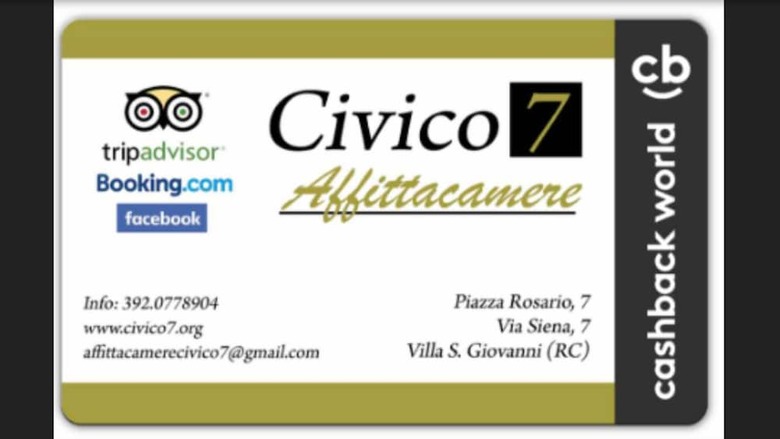 Civico7 Affittacamere