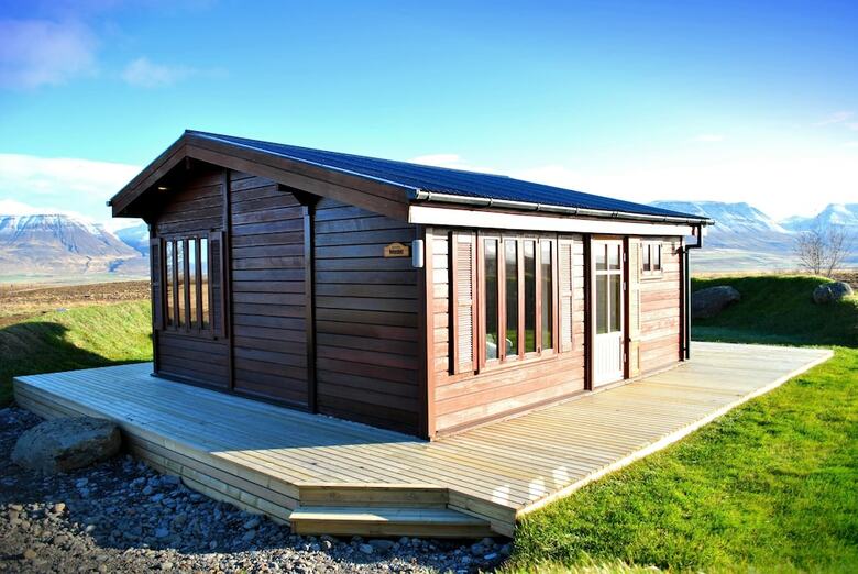 Hestasport Cottages