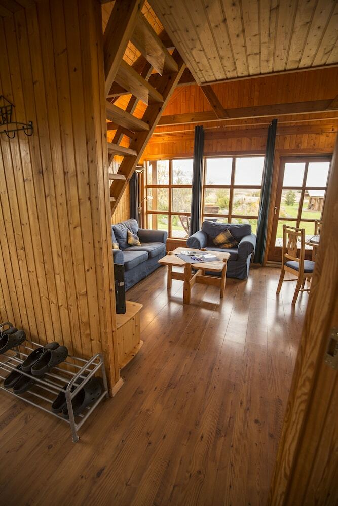 Hestasport Cottages